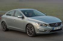 Volvo S60 Inscription