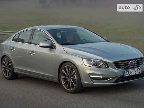 Volvo S60 2003