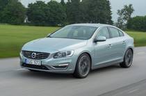 Volvo S60 Inscription