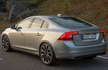 Volvo S60 Inscription