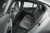 Volvo S60 Inscription