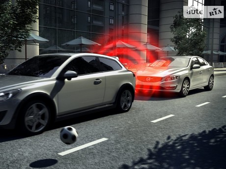 Volvo S60 2007 Volvo S60 2007