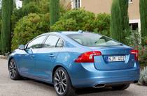 Volvo S60 Inscription