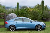 Volvo S60 Inscription