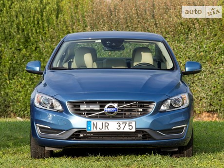 Volvo S60 2010