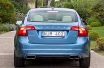 Volvo S60 Inscription