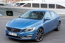 Volvo S60 Inscription