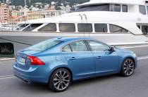 Volvo S60 Inscription