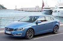 Volvo S60 Inscription