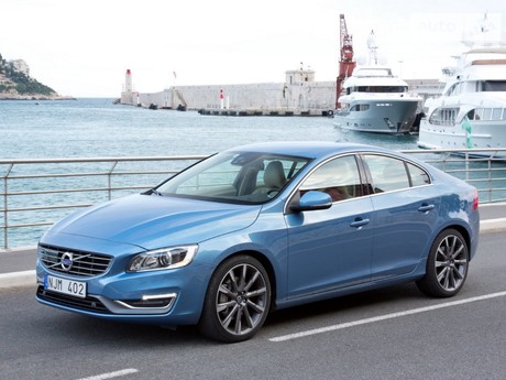 Volvo S60 2006