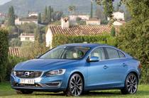 Volvo S60 Inscription