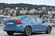 Volvo S60 Inscription