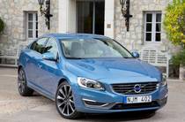 Volvo S60 Inscription