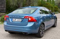 Volvo S60 Inscription