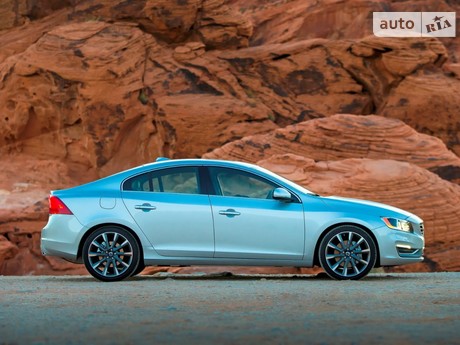 Volvo S60, V70, XC И каждый шел по собственной дороге – forsamp.ru