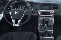 Volvo S60 Inscription