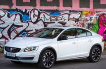 Volvo S60 Inscription