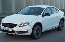 Volvo S60 Inscription