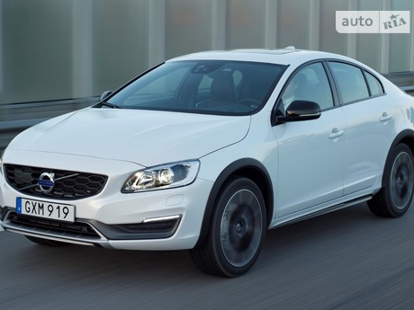 S60 Volvo S60