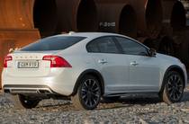 Volvo S60 Inscription