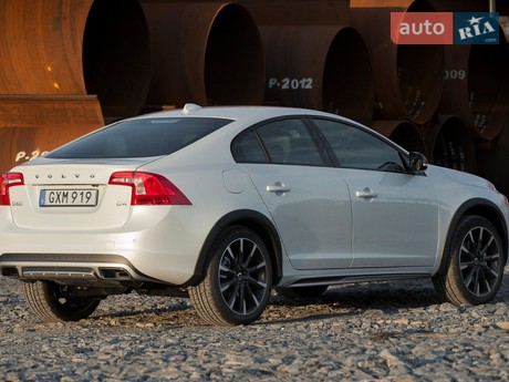 S60 Volvo S60
