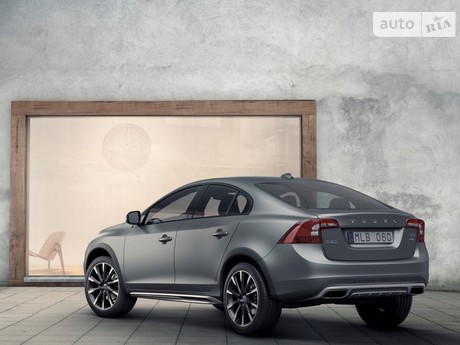 Volvo S60 2004