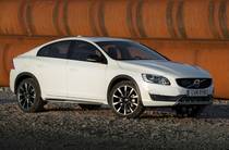 Volvo S60 Inscription