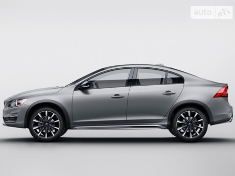 S60 Volvo S60