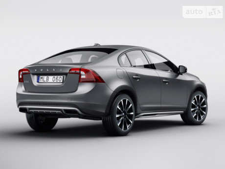 Volvo S60 2004