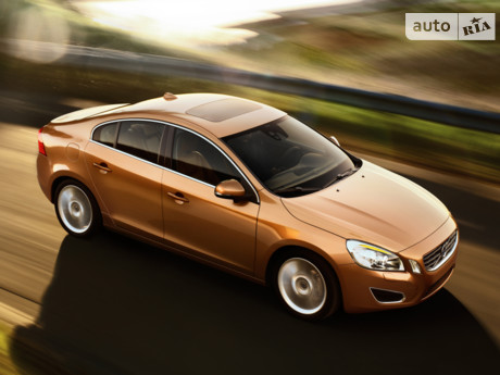 S60 Volvo S60