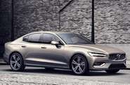 Volvo S60 R-Design (Prestige)