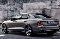 Volvo S60 R-Design (Prestige)