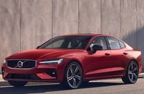 Volvo S60 R-Design (Prestige)