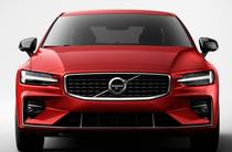 Volvo S60 R-Design (Prestige)