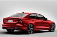 Volvo S60 R-Design (Prestige)