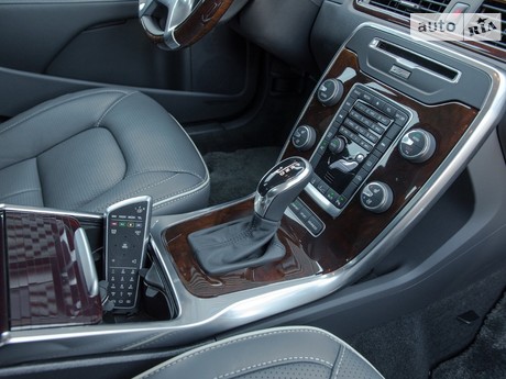 S80 Volvo S80