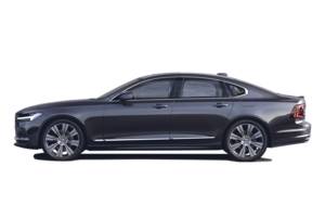 Volvo s90 II поколение (FL) Седан