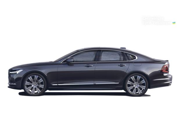 Volvo S90 II поколение (FL) Седан