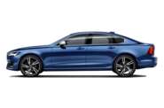 Volvo S90 Momentum