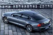 Volvo S90 Momentum