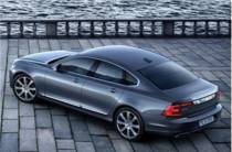 Volvo S90 Inscription