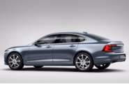 Volvo S90 Momentum