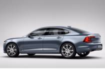 Volvo S90 Inscription