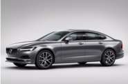 Volvo S90 Momentum