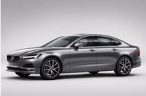 Volvo S90 Inscription