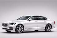 Volvo S90 Momentum