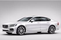 Volvo S90 Inscription