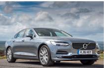 Volvo S90 Momentum