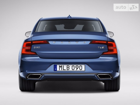 S90 Volvo S90