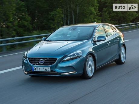 Volvo V40 1997